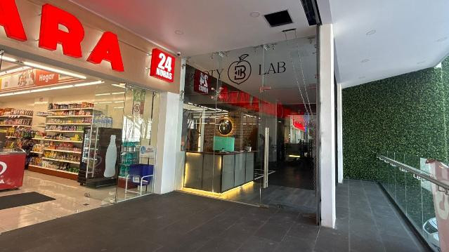 Imagen 2 de la galería del partner Booty Lab