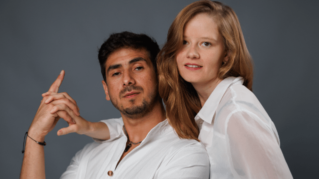 Bild 3 von Open Air Bachata Partnergalerie
