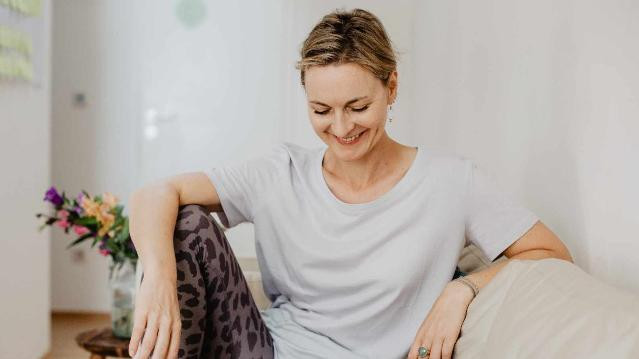 Bild 1 von Sabina Ihrig Yoga & Coaching Langen Bahnstraße Partnergalerie