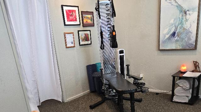 Image 3 from Mindful Movement Studio AZ for GYROTONIC(R) Exercise partner gallery