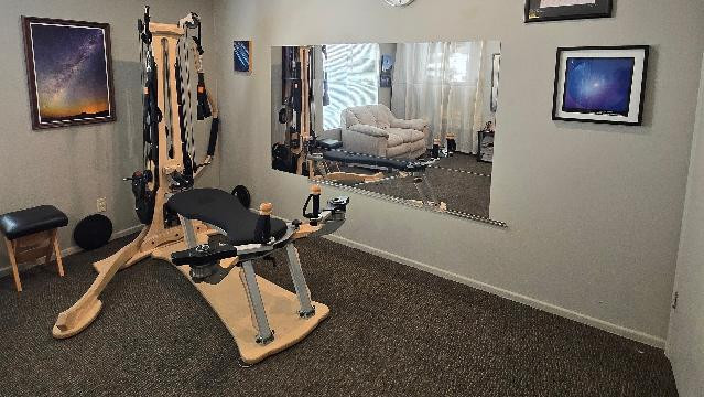 Image 1 from Mindful Movement Studio AZ for GYROTONIC(R) Exercise partner gallery