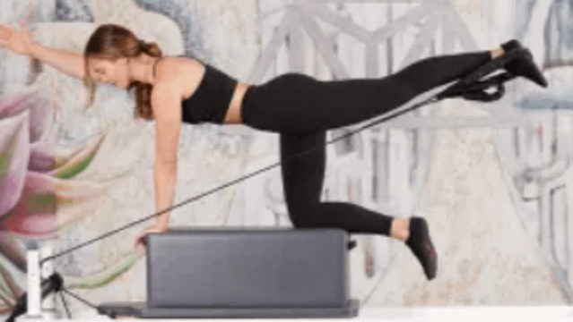 Image 3 from Karen Lord Pilates Movement Redondo partner gallery