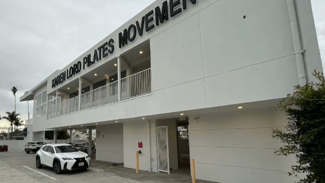 Image 2 from Karen Lord Pilates Movement Redondo partner gallery