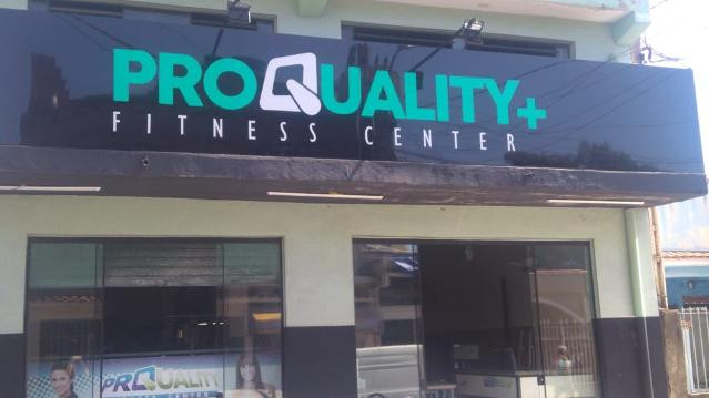 Imagem 2 da galeria do parceiro ProQuality - Santa Cruz