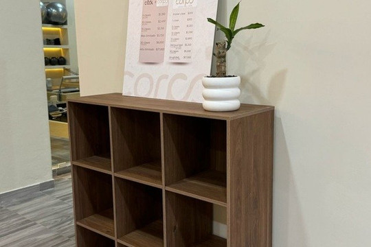 Imagen 3 de la galería del partner Corpo Reformer