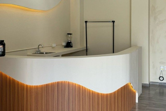 Imagen 2 de la galería del partner Corpo Reformer