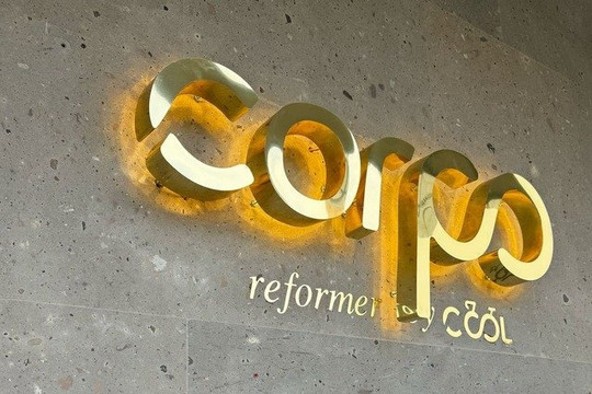 Imagen 1 de la galería del partner Corpo Reformer