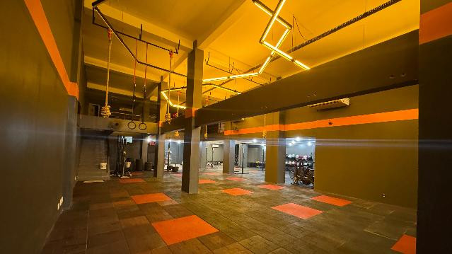 Imagem 2 da galeria do parceiro Ares Fit - Savassi