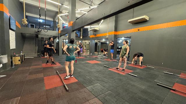 Imagem 1 da galeria do parceiro Ares Fit - Savassi