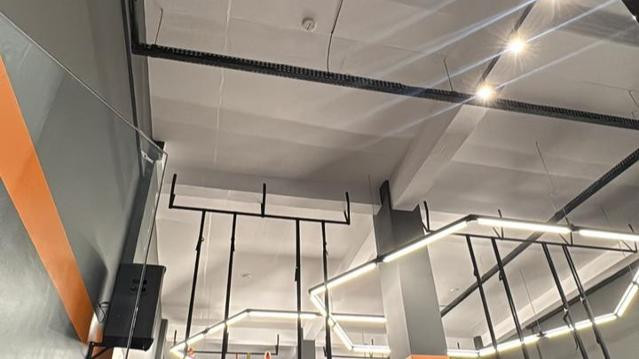 Imagem 3 da galeria do parceiro Ares Fit - Savassi