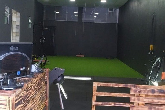 Imagem 1 da galeria do parceiro Studio Lion