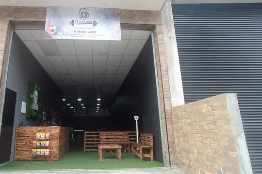 Imagem 2 da galeria do parceiro Studio Lion