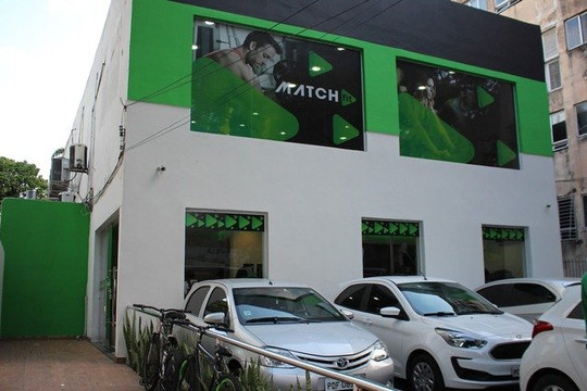 Imagem 2 da galeria do parceiro Match Fit Academia - Graças