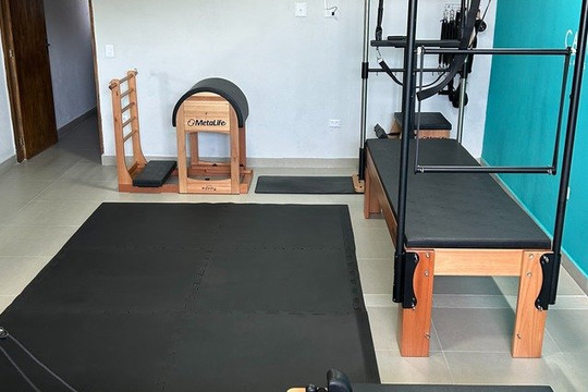 Imagem 3 da galeria do parceiro Espaço Carvalho Pilates