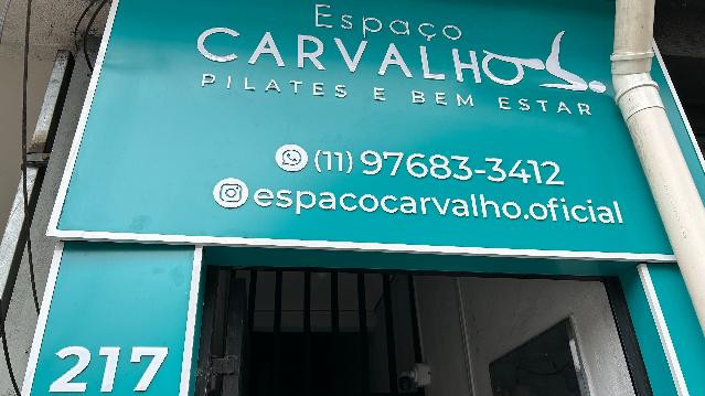 Imagem 2 da galeria do parceiro Espaço Carvalho Pilates