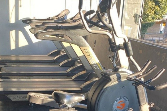 Imagem 2 da galeria do parceiro Academia I9 - Itabira