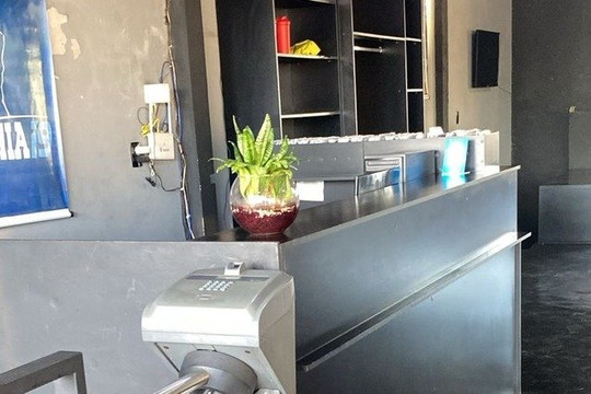 Imagem 1 da galeria do parceiro Academia I9 - Itabira