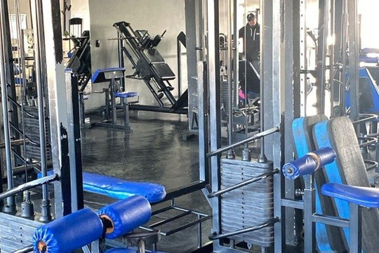 Imagem 3 da galeria do parceiro Academia I9 - Itabira