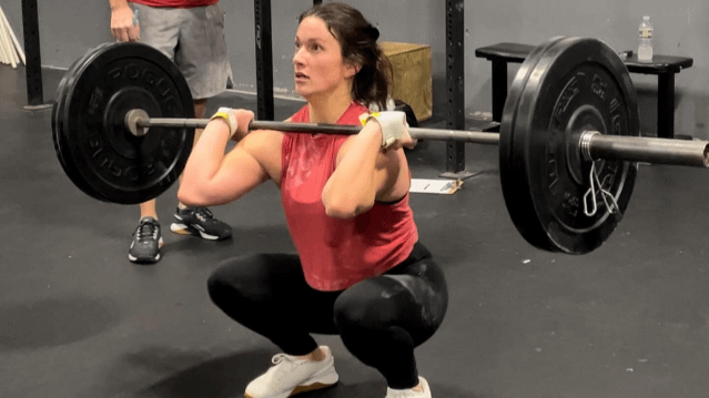 Image 3 from Crossfit 1620 partner gallery