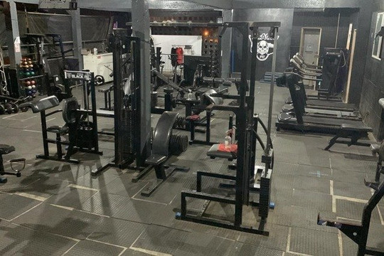 Imagem 3 da galeria do parceiro Black Fit