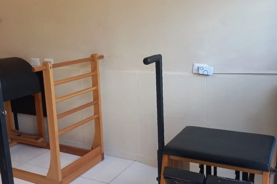 Imagem 3 da galeria do parceiro Rodrigo Fonseca Pilates