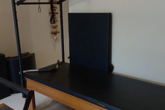 Imagem 4 da galeria do parceiro Rodrigo Fonseca Pilates