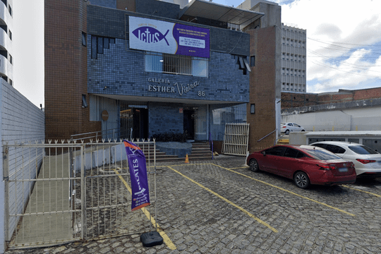 Imagem 2 da galeria do parceiro Salutti Pilates e Fisioterapia