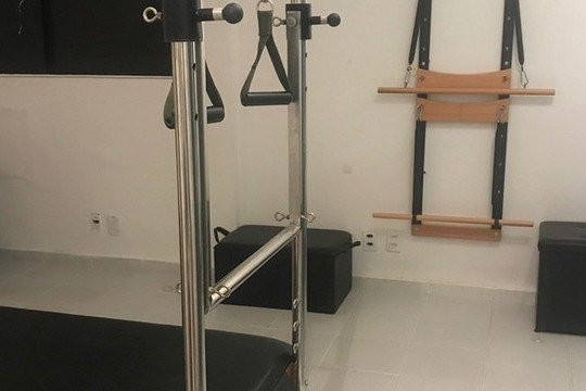 Imagem 3 da galeria do parceiro Salutti Pilates e Fisioterapia