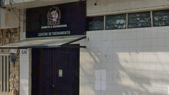 Imagem 2 da galeria do parceiro Centro de Treinamento Okami