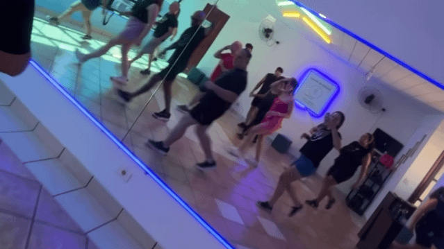 Imagem 1 da galeria do parceiro Conexão - Cia de Dança