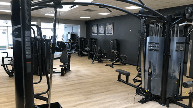 Bild 2 von fit+ Bassenheim Partnergalerie