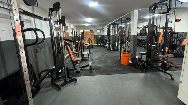 Imagem 1 da galeria do parceiro ALVO GYM