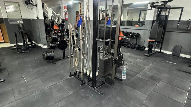 Imagem 3 da galeria do parceiro ALVO GYM