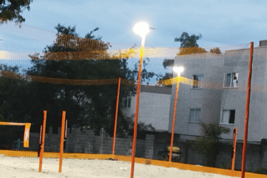 Imagem 3 da galeria do parceiro Lanos Arena