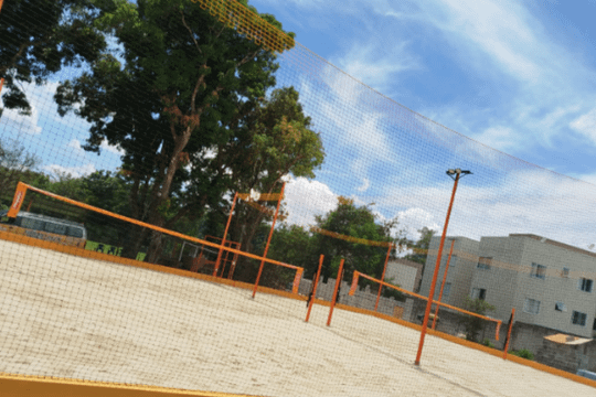 Imagem 1 da galeria do parceiro Lanos Arena