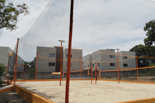 Imagem 2 da galeria do parceiro Lanos Arena