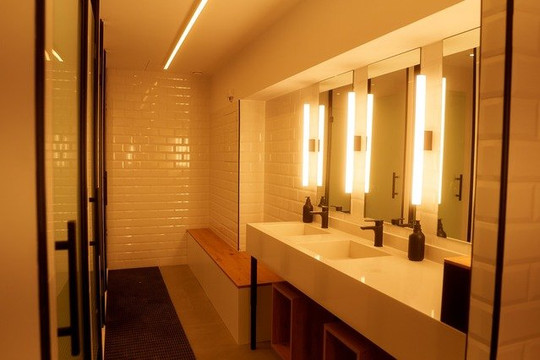 Imagem 3 da galeria do parceiro Stickman Ride