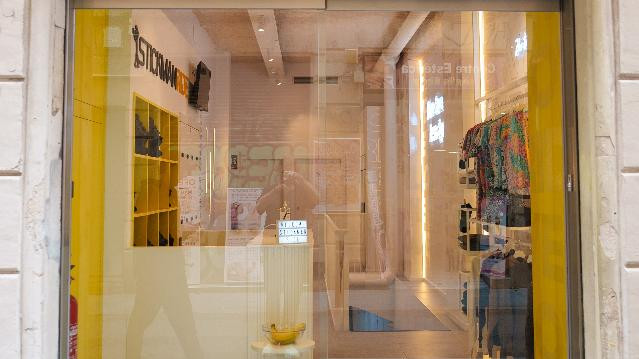 Imagem 2 da galeria do parceiro Stickman Ride