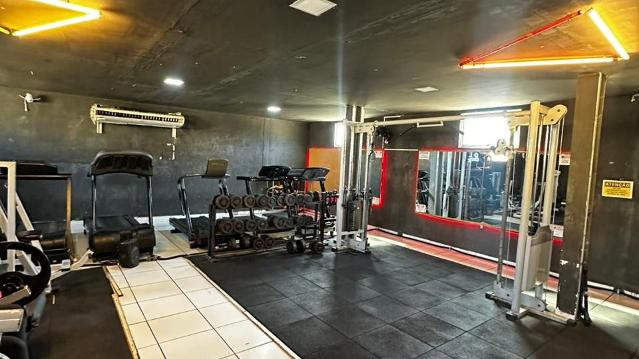 Imagem 3 da galeria do parceiro Nova Top Fitness