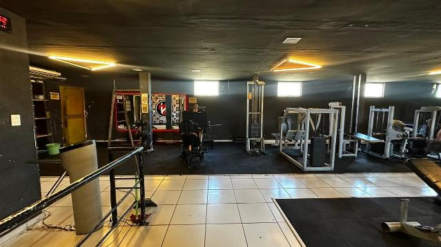 Imagem 1 da galeria do parceiro Nova Top Fitness