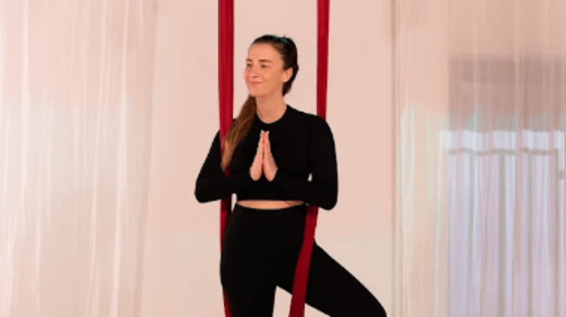 Bild 2 von Be YOGA Studio Partnergalerie