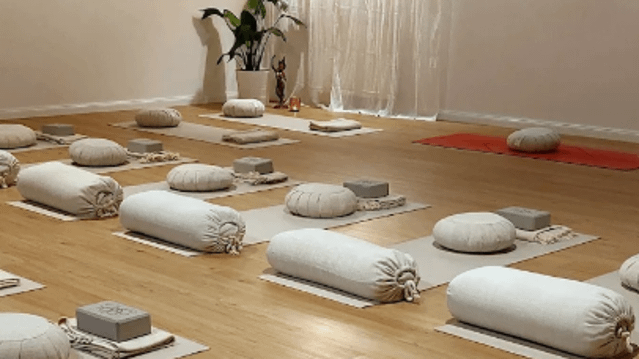 Bild 1 von Be YOGA Studio Partnergalerie