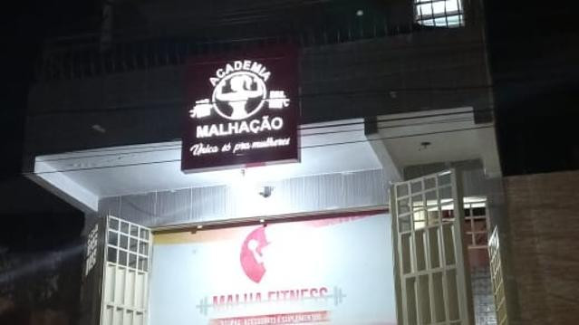 Imagem 2 da galeria do parceiro Academia Malhação Só Para Mulheres
