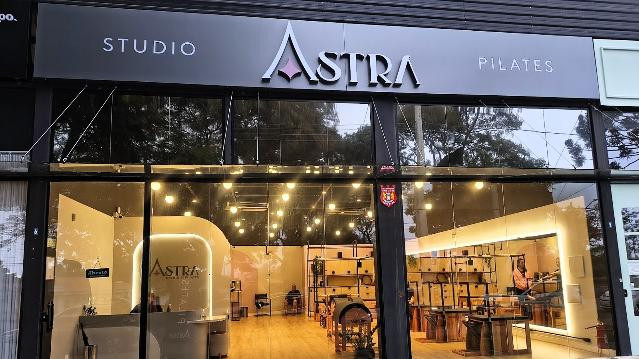 Imagem 2 da galeria do parceiro Studio Astra Pilates