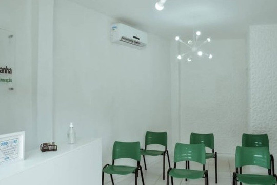 Imagem 2 da galeria do parceiro Espaço Rodrigo Pessanha - Fisioterapia & Pilates