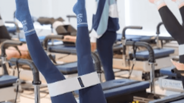 Image 3 from JETSET Pilates - Oviedo partner gallery