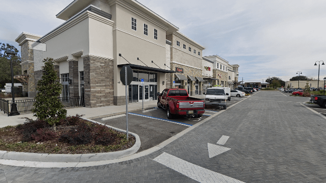 Image 2 from JETSET Pilates - Oviedo partner gallery