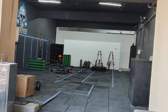 Imagem 2 da galeria do parceiro Burpee Box