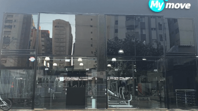 Imagem 2 da galeria do parceiro MY MOVE CENTRO