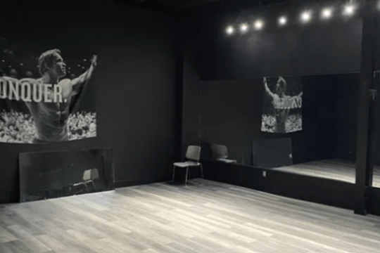 Image 3 from ProMuscle Lifting Club partner gallery